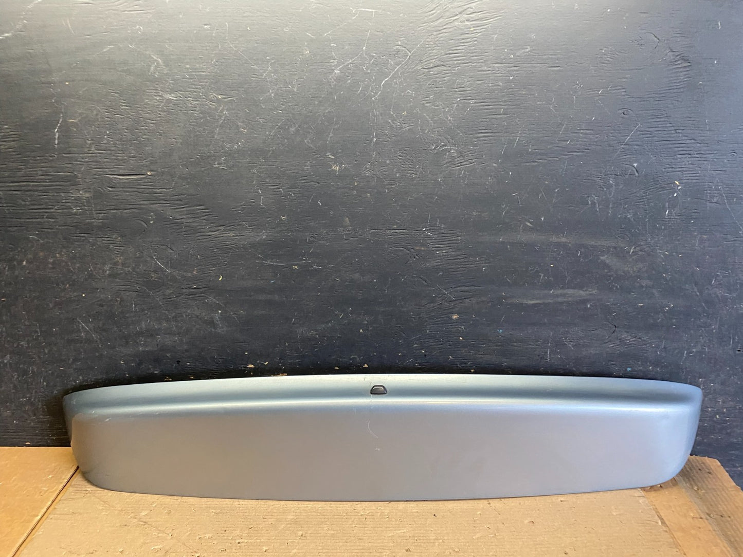 2003 to 2008 Toyota Matrix Rear Spoiler OEM S1511 DG0