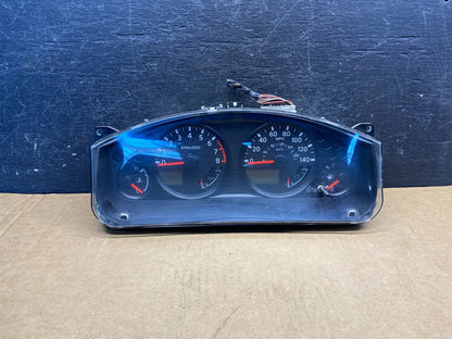 2010 2011 2012 Nissan Pathfinder Speedometer Cluster Gauge ah6964 DG0