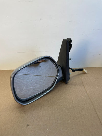 2004 to 2006 Scion XB Left Driver Lh Side View Door Mirror AH6107 DG2