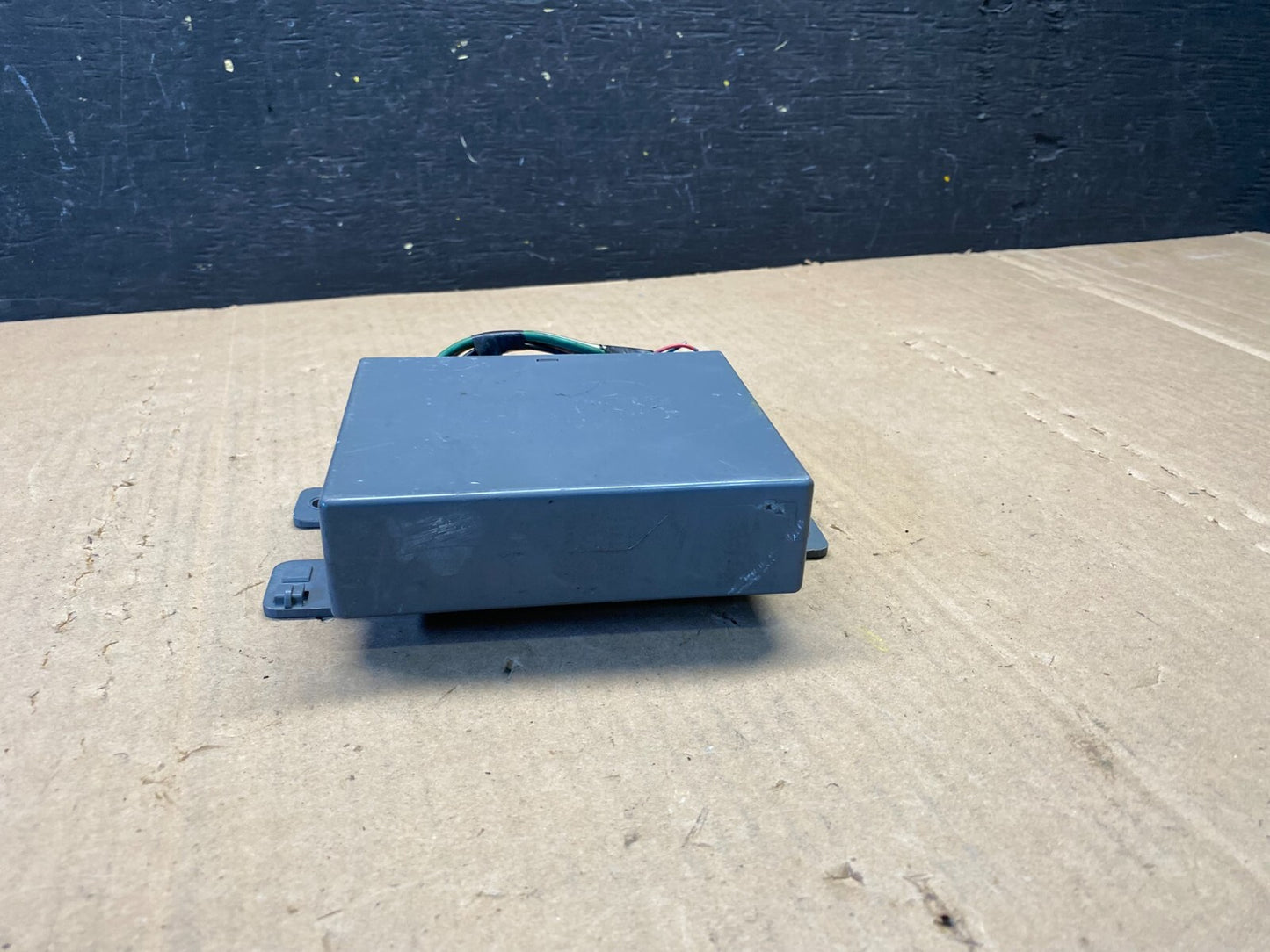 2005 - 2007 Honda Odyssey Rear Left Driver Sliding Door Module M1495 DG1