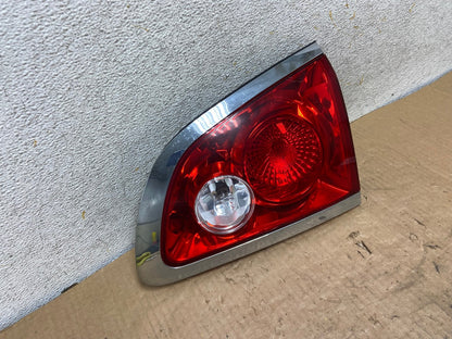 2008-2012 Buick Enclave Right Passenger Rh Inner Tail Light AI8049 LK2