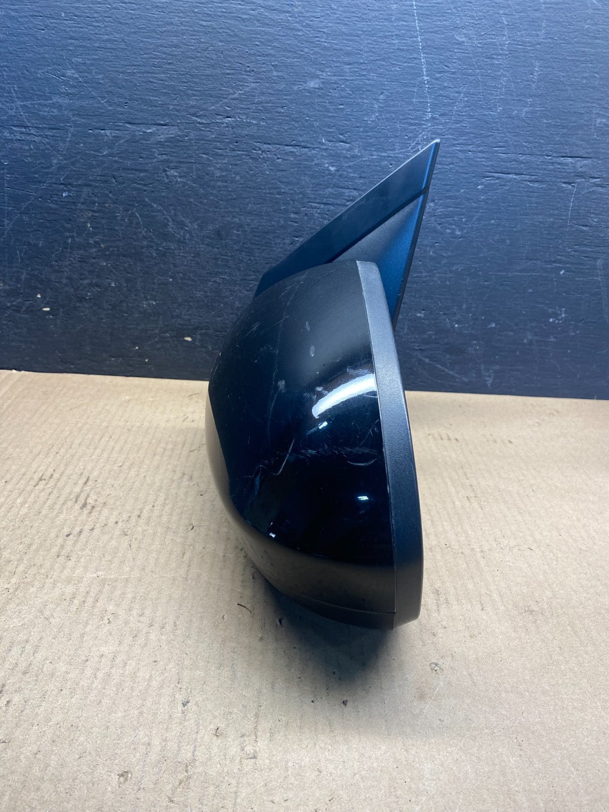 2016 to 2018 Hyundai Tucson Left Driver LH Side Power Door Mirror AE6360 DW9