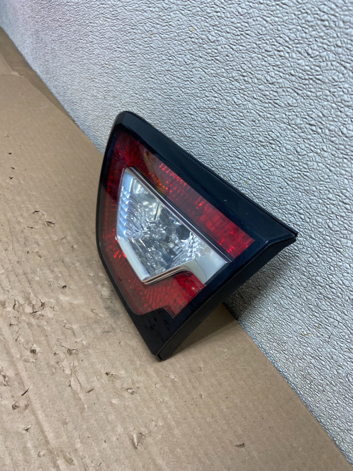 2013 to 2017 Chevrolet Traverse Right Passenger RH Inner Tail Light AB1459 LK1