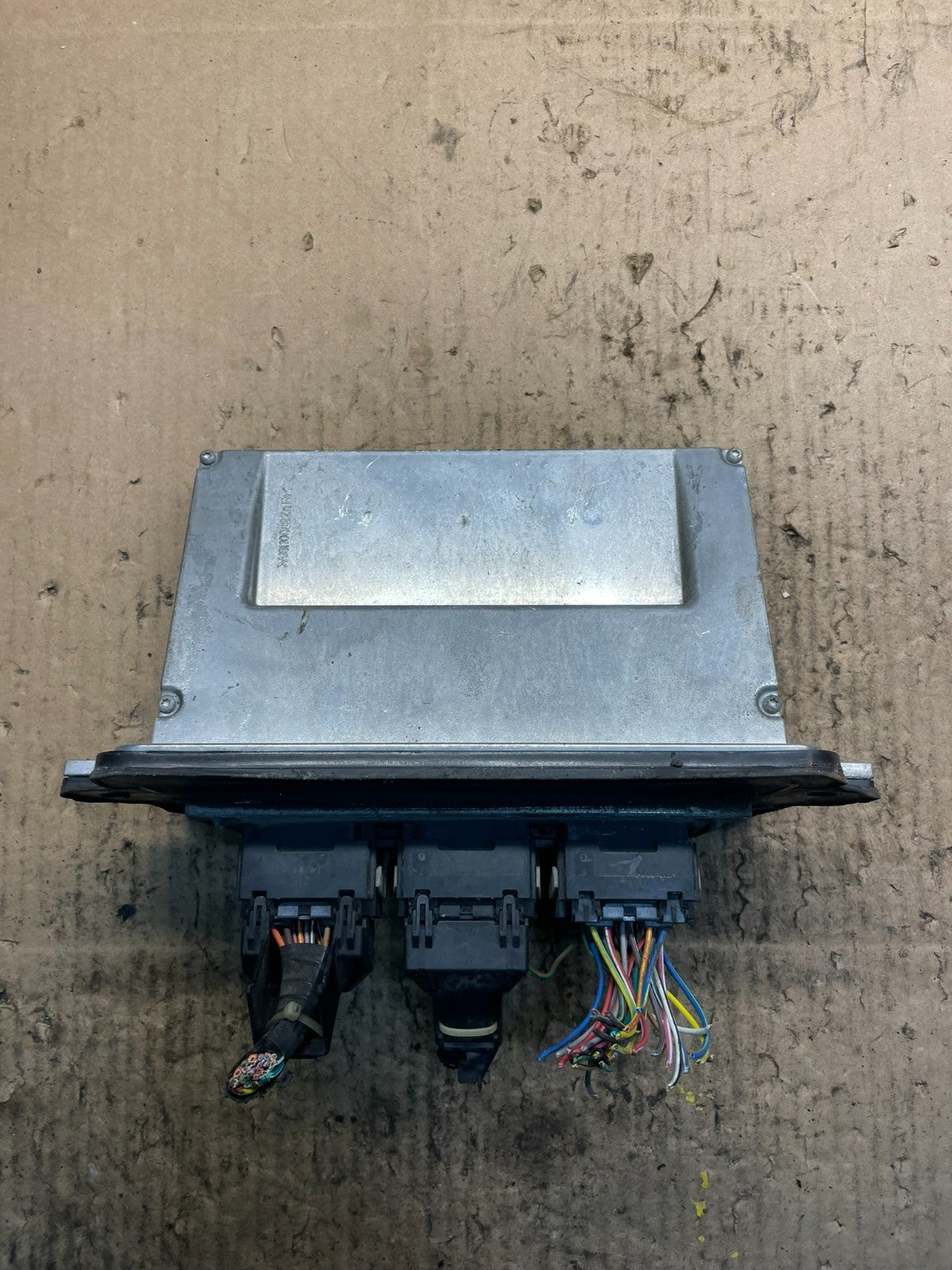 2005 Ford Explorer Mountaineer 4.0L Engine Control ECU Computer Module s8414 DG2