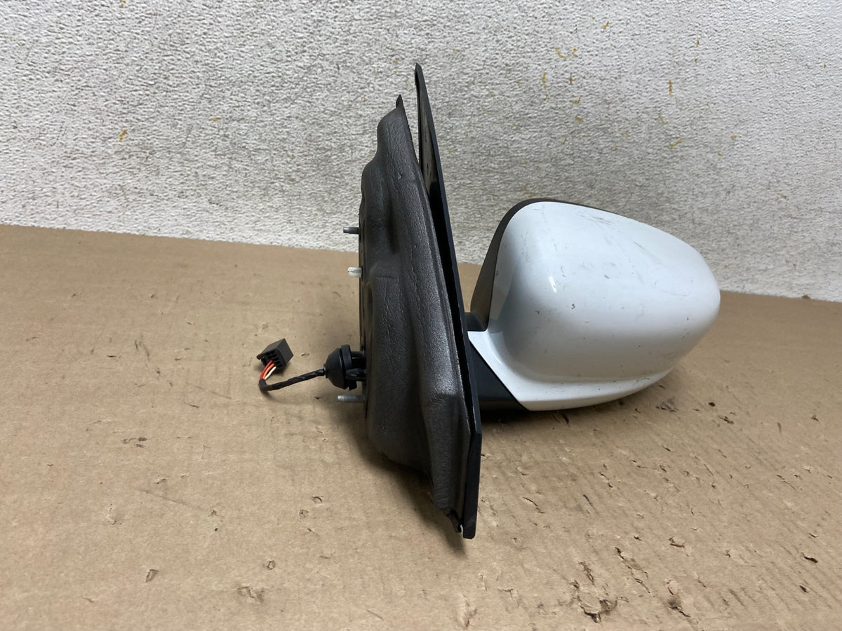 2013 to 2016 Dodge Dart Left Driver LH Door View Mirror Heated ai2313 DG2