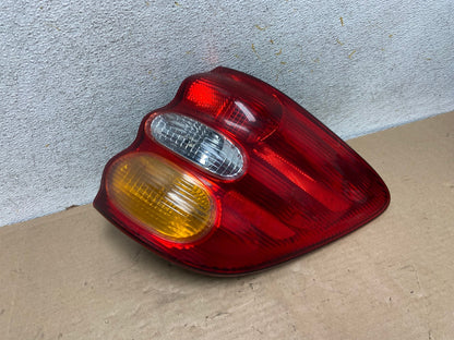 2001 to 2004 Toyota Sequoia Right Passenger Rh Side Tail Light AH9446 LK0