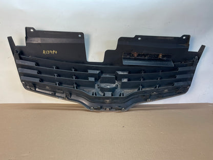 Sedan 2007 2008 2009 Nissan Altima Front Upper Grill Grille AI3914 DG3