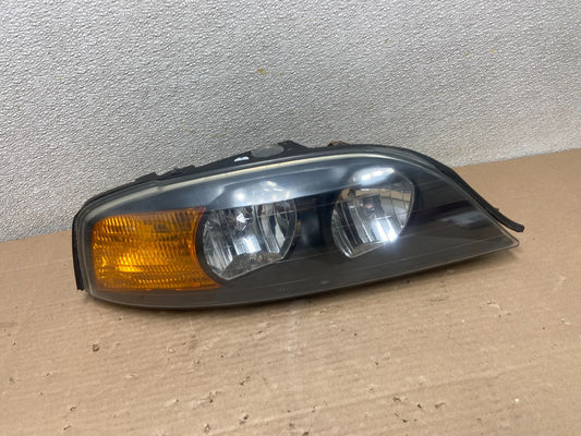 2000 to 2002 Lincoln Ls Right Passenger RH Side Headlight Halogen Oem AA8763 DW0