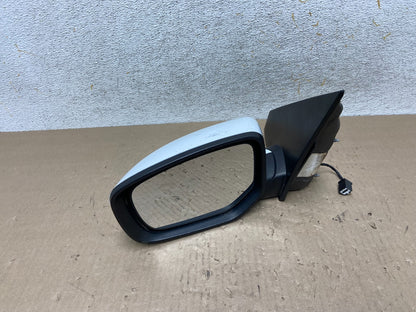 2013 to 2016 Dodge Dart Left Driver LH Door View Mirror Heated ai2313 DG5