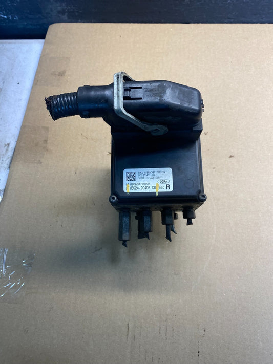 2011 - 2014 Ford E250 E350 Van  ABS Anti Lock Brake Pump Module Oem ac0938 DG0