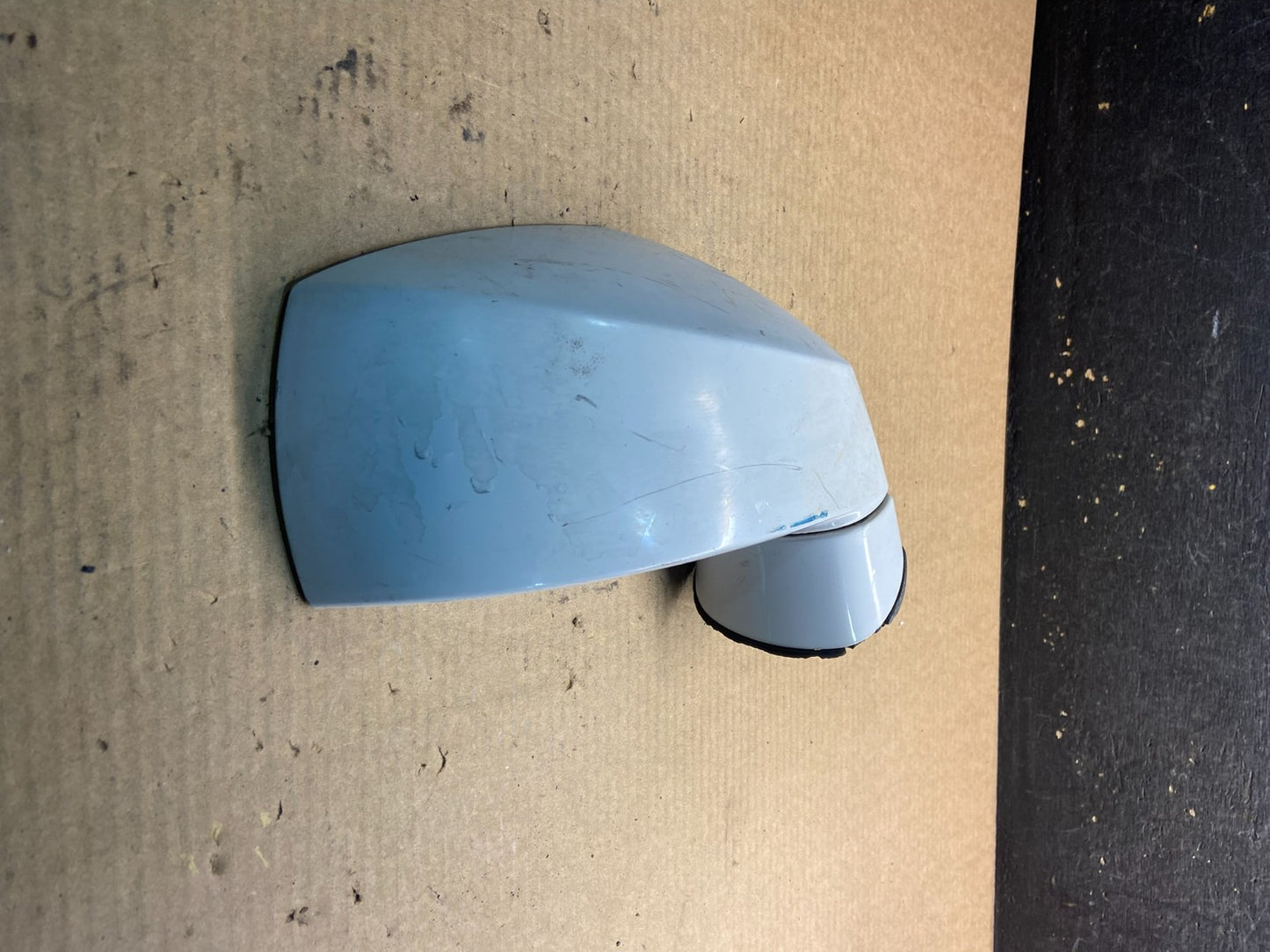 2003 2004  Hyundai Tiburon Right Passenger RH View Mirror Power OEM Z9201 MS0