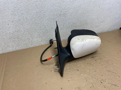 1999 - 2002 Ford Crown Victoria Left Driver LH Side View Door Mirror OEM N23992