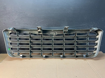 2007 2008 2009 Chrysler Aspen Front Radiator Upper Grill Grille AD8386 DG3