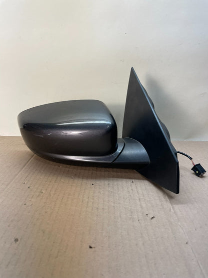2013 to 2016 Dodge Dart Right Passenger Side View Door Mirror AJ0735 DG0