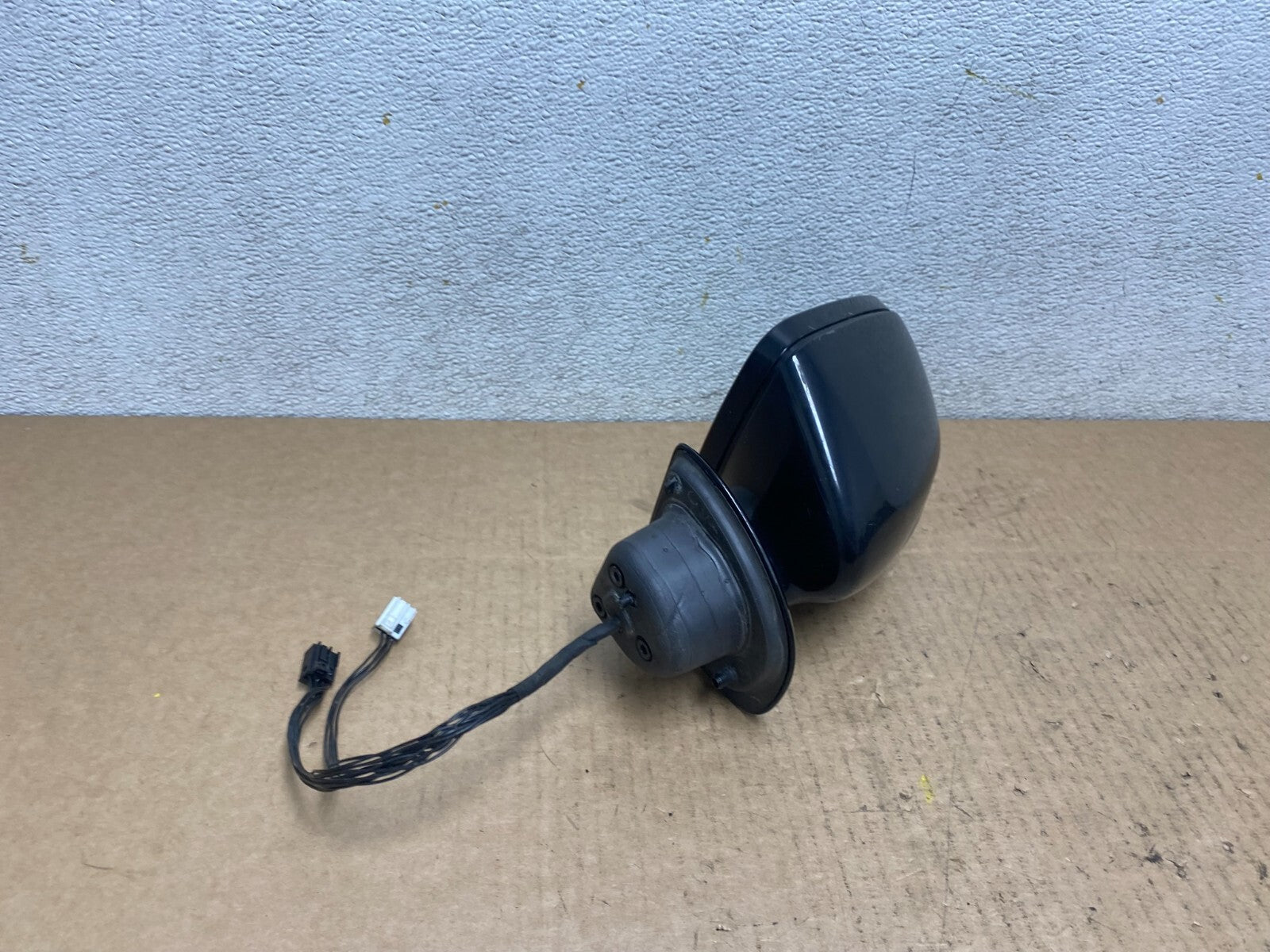 2007-2009 Mercedes E-Class  Left Driver Lh Side Door Mirror Turn Signal L7879 DG2