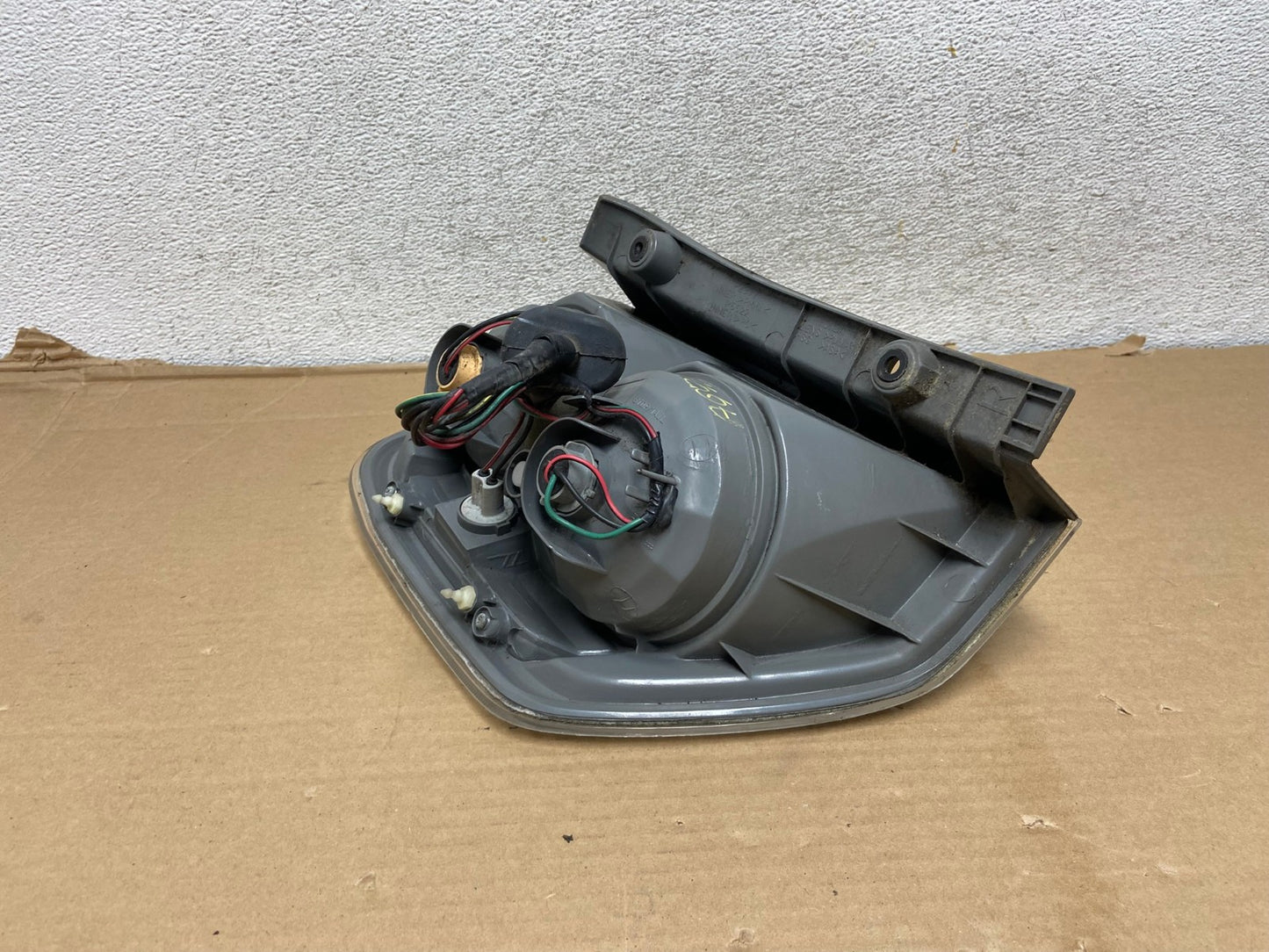 2006 2007 2008 Honda Pilot Right Passenger Rh Side Tail light AG9157 LK4