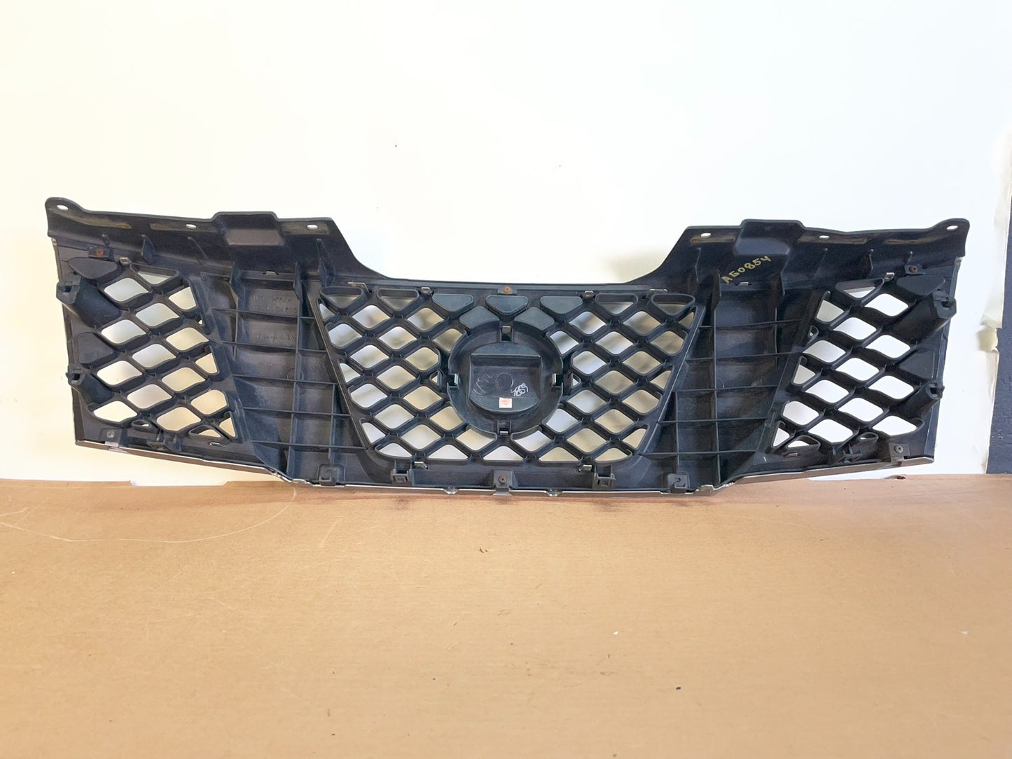 2005 2006 2007 Nissan Pathfinder Chrome Front Upper Grill Grille AG0854 DG3