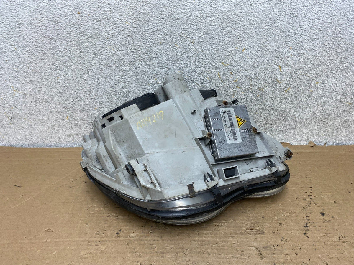 2001 to 2007 Mercedes W203 C Left Driver LH Side Xenon HID Xenon AH9219 DG5
