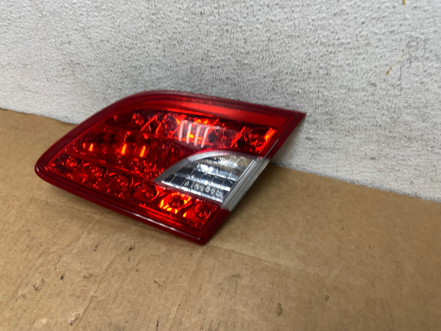 2013 2014 2015 Nissan Sentra Led Right Passenger Inner Tail Light AD4598 LK1