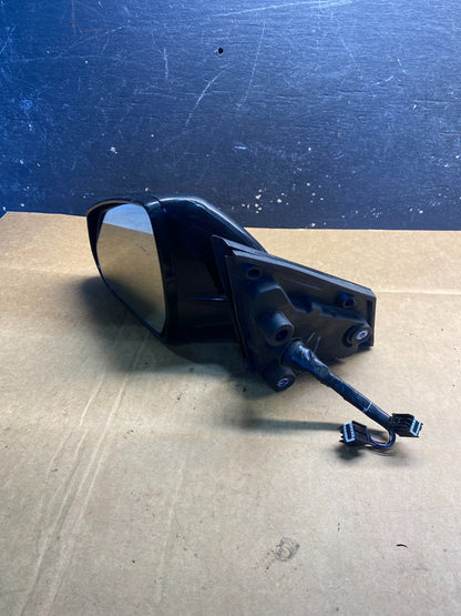 2010 to 2015 Cadillac SRX Left Driver Lh Side View Door Mirror Oem AB3547 MS11
