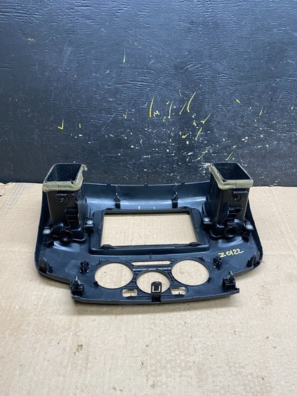 2013-2017 Nissan NV200 Climate Control Heater A/C Panel OEM Z0122 DG6