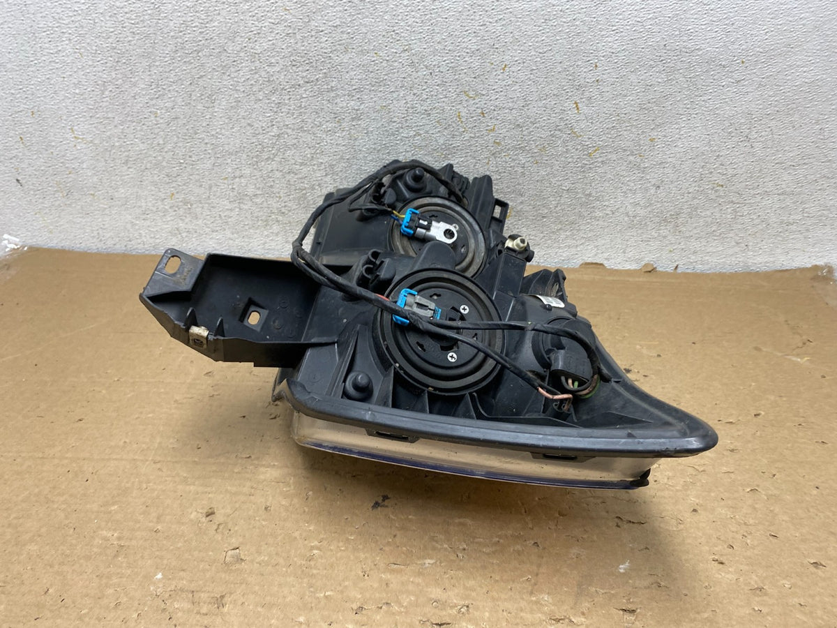 2008 - 2015 Nissan Armada Right Passenger RH Headlight Halogen DEPO AH9055 DW7