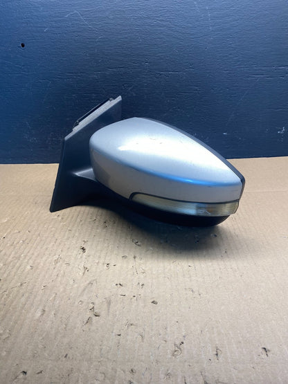 2012 2013 2014 Ford Focus Left Driver View Door Blind Spot Mirror AC2619 DW2