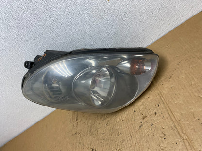 2003 to 2004 Infiniti G35 Right Passenger Side Halogen Headlight AC8154 DW1