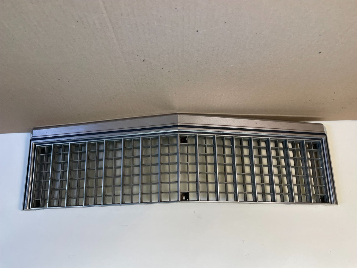 1978 to 1979 Chevrolet Monte Carlo Front Grill Grille AI0652 PS0