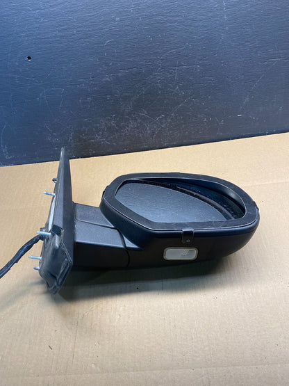 2007-2013 Chevrolet Tahoe Silverado Suburban Right Mirror AC2438 MS3