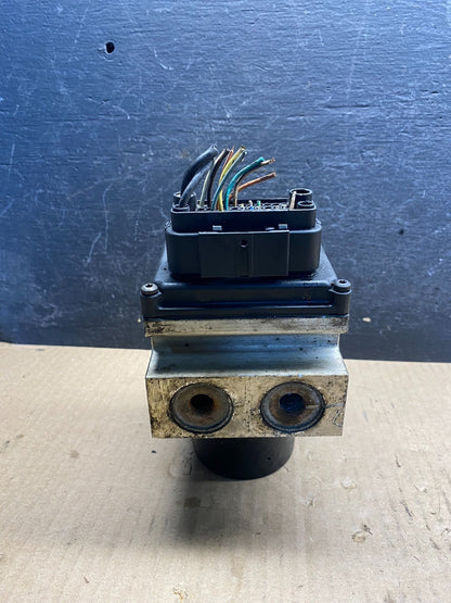 2012-2017 Chevrolet Express GMC Savana ABS Anti Lock Brake Pump ag9747 DG3