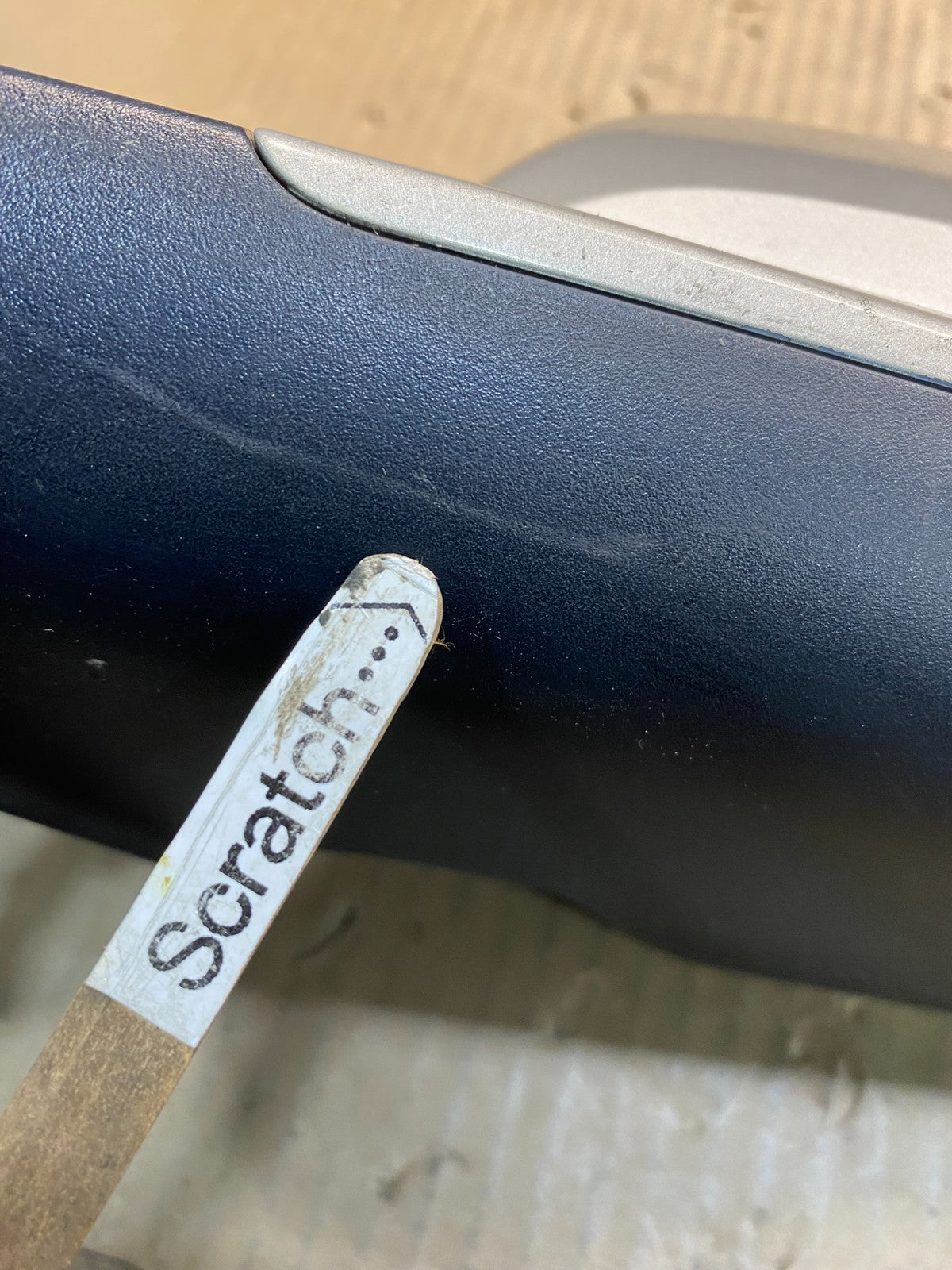 2013 2014 2015 Chevrolet Malibu Left Driver View Door Mirror Oem AA7379 MS6