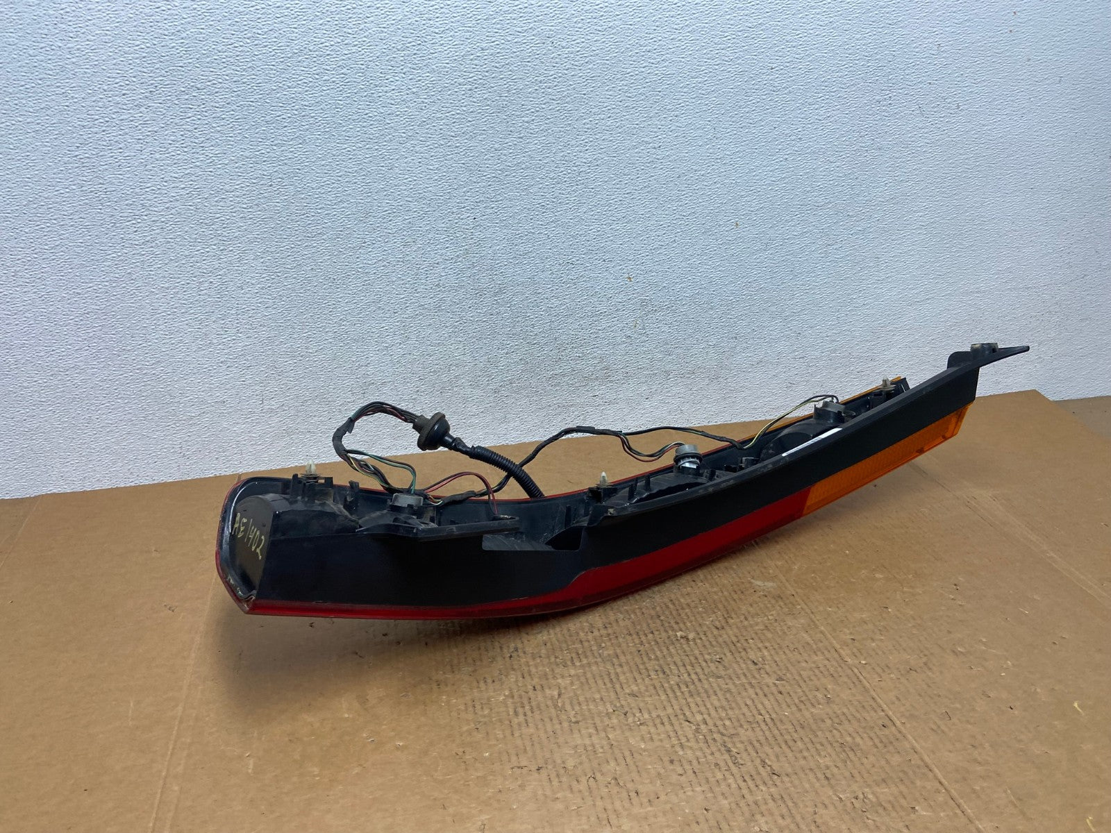 2002 - 2004 Honda Crv Cr-v Right Passenger Rh Side Tail Light DEPO AE1402 LK3