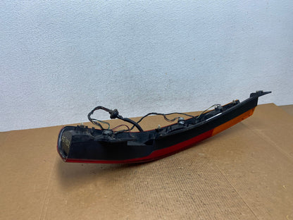 2002 - 2004 Honda Crv Cr-v Right Passenger Rh Side Tail Light DEPO AE1402 LK3