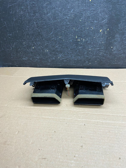 2013-2015 Nissan Altima Center Dash Vents Ac Air Vent Trim Panel Bezel AG5115 DG3