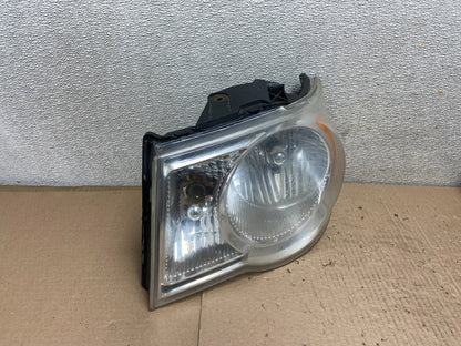 2007 2008 2009 Chrysler Aspen Left Driver LH Halogen Headlight AB2550 DW2