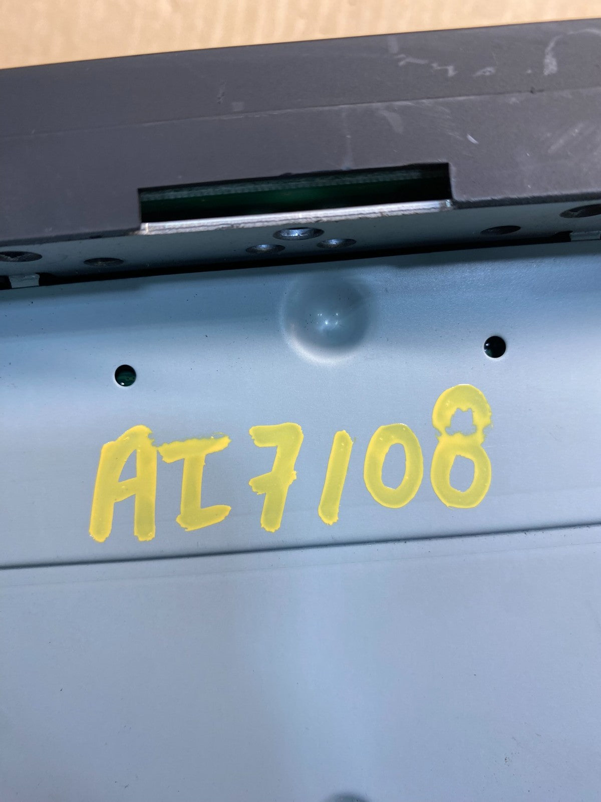 2012 to 2017 Volkswagen Passat Jetta Radio CD Player AM/FM Media AI7108 DG7