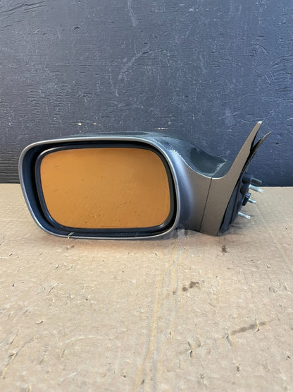 2005 - 2010 Toyota Avalon Left Driver LH View Door Mirror AC9894 DW4