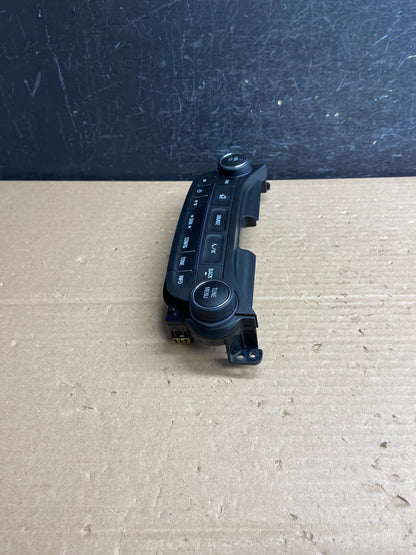 2013 2014 2015 Chevrolet Malibu AM FM Radio Control Panel AG0358 DG2
