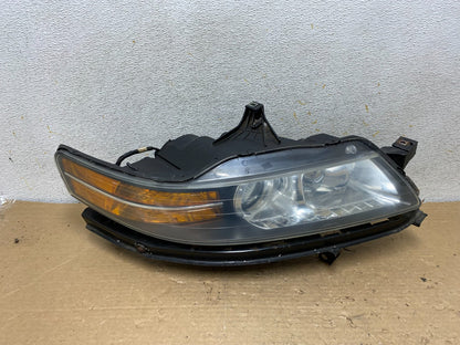 2004 2005 2006 Acura TL Headlight Right Passenger Side Xenon HID AH9007 DW0