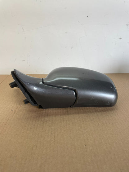 2003 to 2004 Lincoln Town Car Left Driver LH View Door Mirror AG2691 MS3