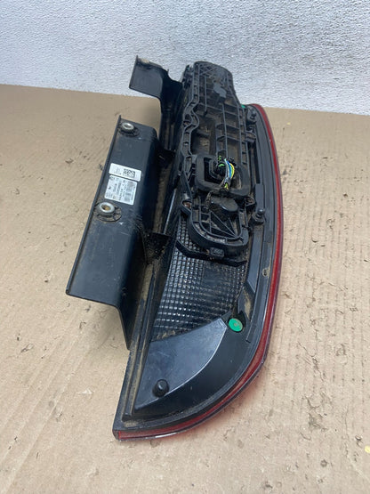 2015 to 2022 Dodge Promaster City Right Passenger RH Side Tail Light AF7067 DW7