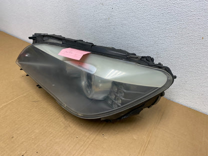 2009-2012 BMW 7-Series 740i 750i Left Driver LH Xenon HID Headlight AC74971