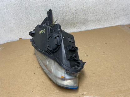 2012 2013 2014 Ford Focus Left Driver Lh Side Halogen Headlight AH8018 LK10