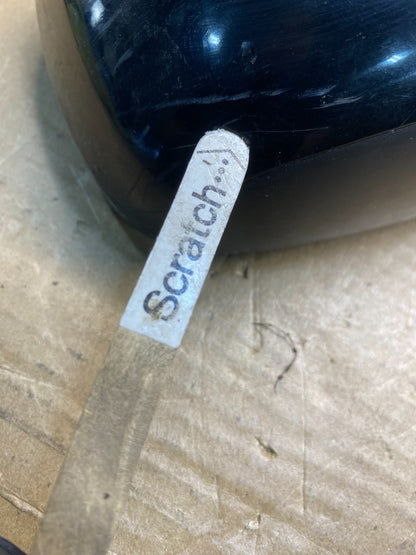 2004 to 2009 Toyota Prius Right Passenger RH Side View Door Mirror AD66228