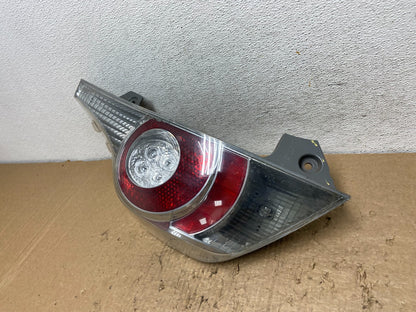 2012 to 2015 Toyota Prius C Left Driver LH Side Tail Light AF8429 DG1