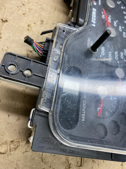 2001 to 2003 Ford Explorer Speedometer Cluster Gauge u4786 DG6
