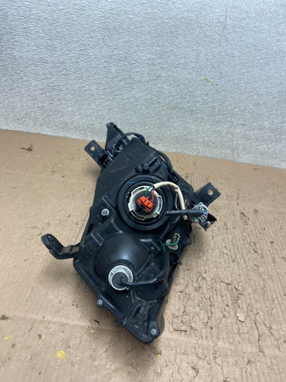 2003 to 2007 Nissan Murano Headlight Halogen Left Driver LH Y5021 DW9