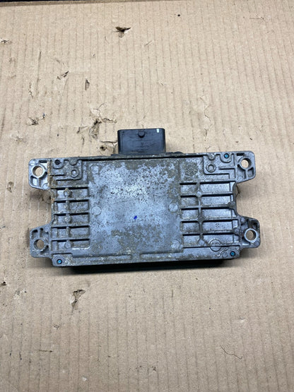 2013 2014 Nissan Pathfinder Transmission Control Module TCM Module aj0216 DG1