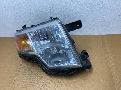 2007 to 2010 Ford Edge Right Passenger RH Halogen Headlight AE0369 DW1